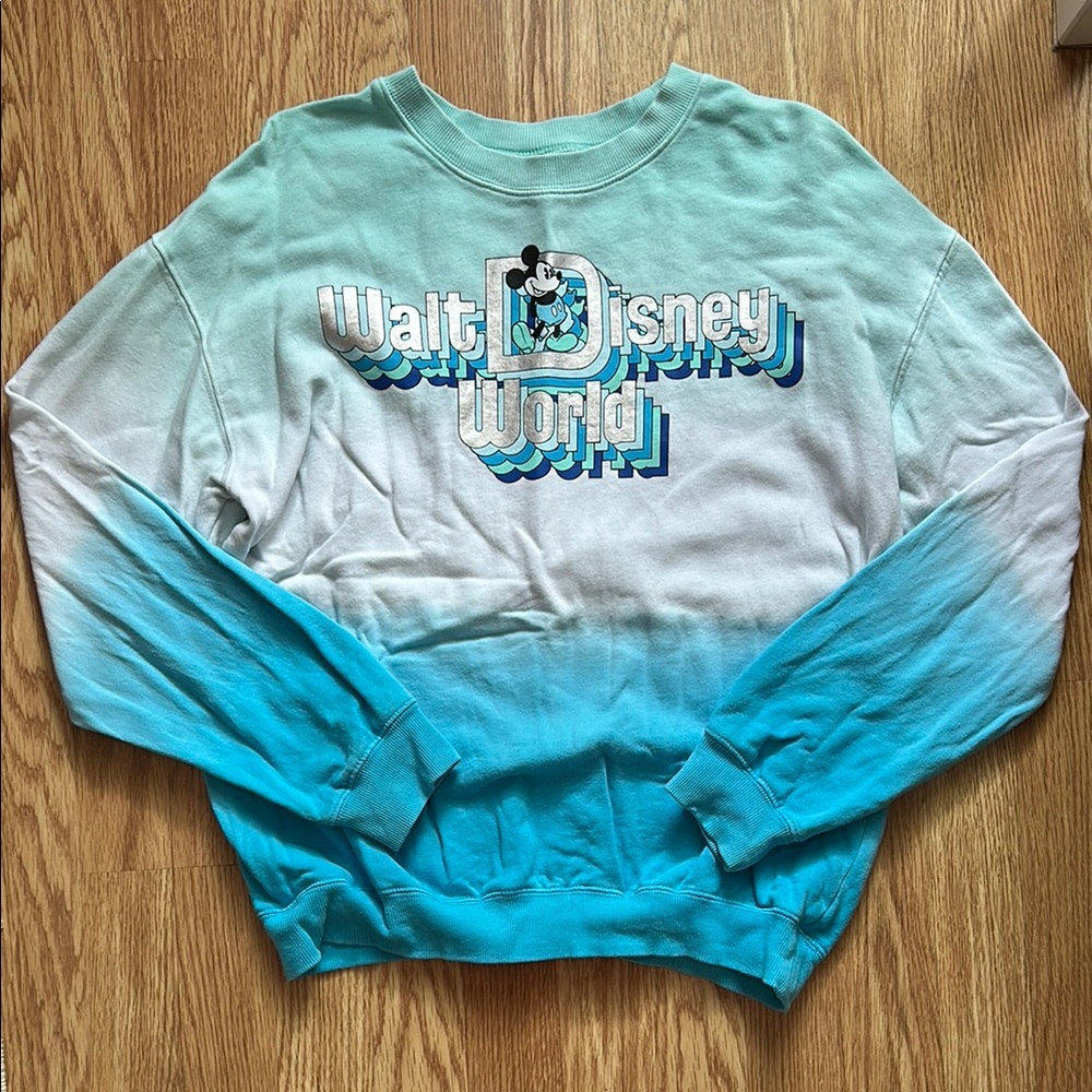 Vintage Disney Sweatshirt